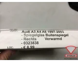 Koop Buitenspiegelglas bij Otosan Automotive B.V.