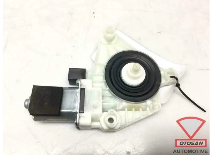 Koop Raammotor bij Otosan Automotive B.V.