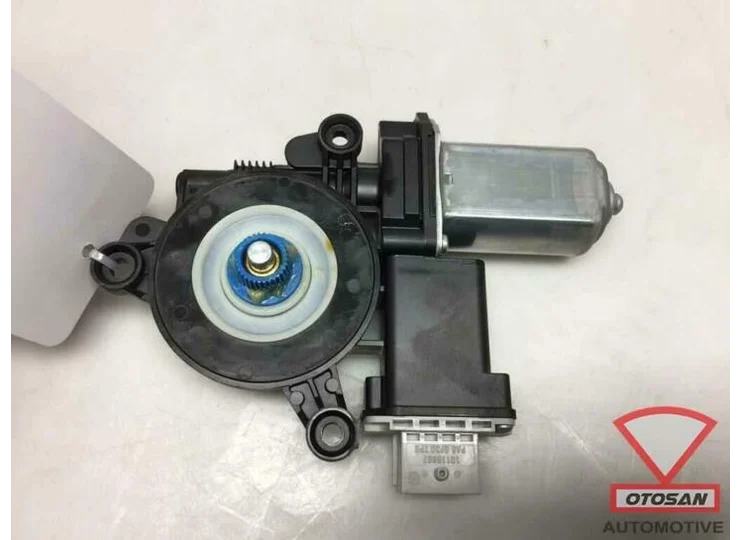 Koop Raammotor bij Otosan Automotive B.V.