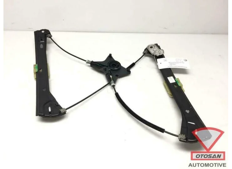 Koop Raammechanisme bij Otosan Automotive B.V.