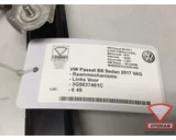 Koop Raammechanisme bij Otosan Automotive B.V.