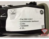 Koop Luchtrooster dashboard bij Otosan Automotive B.V.