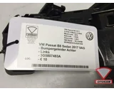 Koop Achterbumper bij Otosan Automotive B.V.
