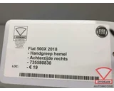 Koop Hemel handgreep | Enkel bij Otosan Automotive B.V.