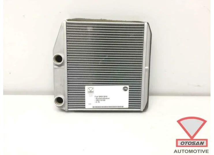 Koop Kachelradiateur bij Otosan Automotive B.V.