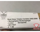 Koop Buitenspiegelglas bij Otosan Automotive B.V.