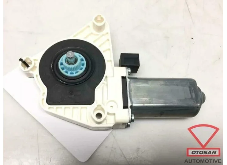 Koop Raammotor bij Otosan Automotive B.V.