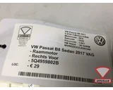 Koop Raammotor bij Otosan Automotive B.V.