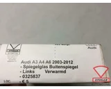 Koop Buitenspiegelglas bij Otosan Automotive B.V.
