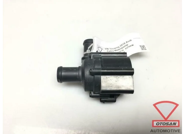 Koop Circulatiepomp | Extra waterpomp bij Otosan Automotive B.V.