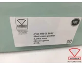 Koop Portierruit | Deurruit | Enkel bij Otosan Automotive B.V.