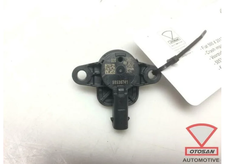Koop Airbag sensor | Crash sensor bij Otosan Automotive B.V.