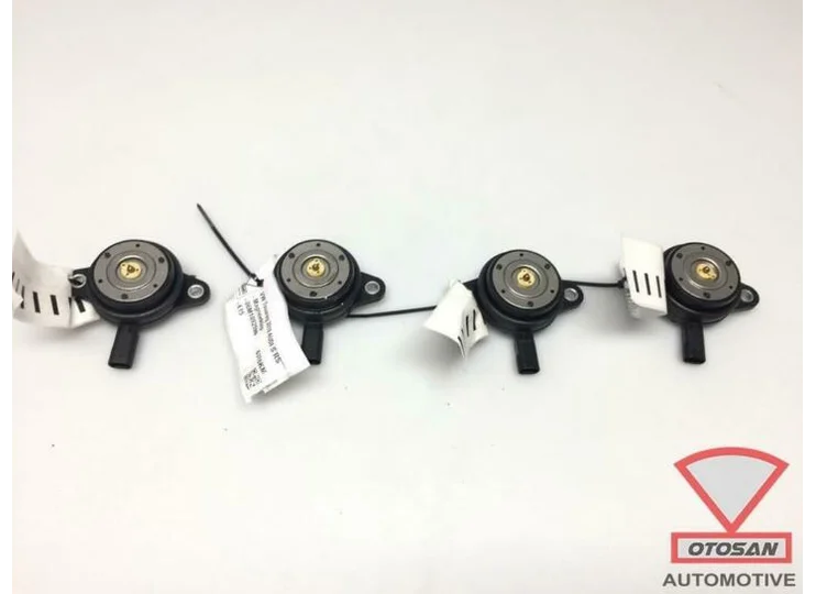 Koop Magneetkoppeling | Poelie bij Otosan Automotive B.V.