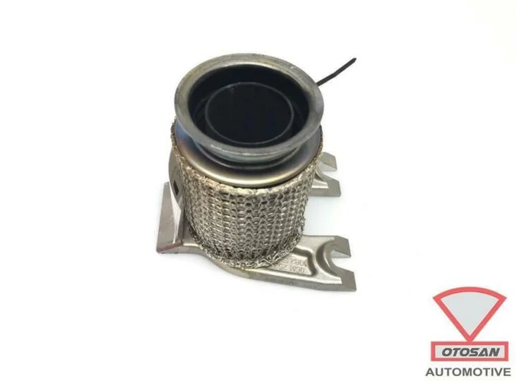 Koop Turbo pijp bij Otosan Automotive B.V.