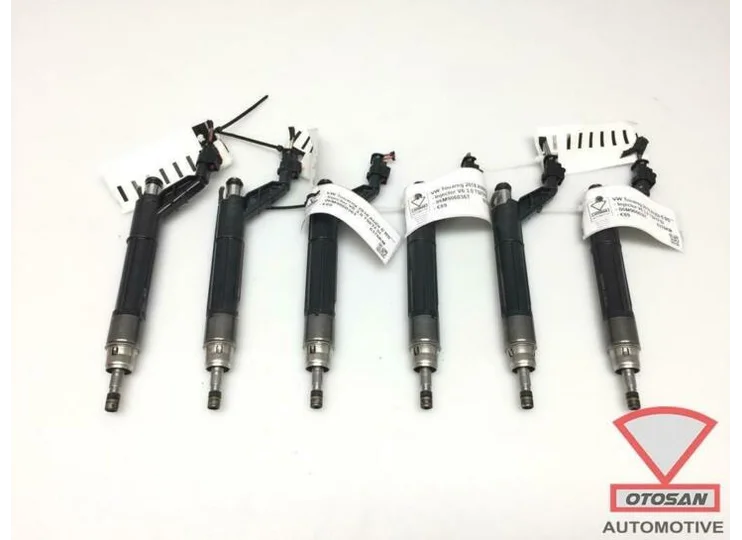 Koop Injector | Verstuiver bij Otosan Automotive B.V.