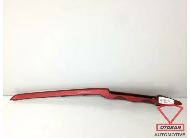 Koop Sierlijst | Sierstrip | Stootlijst  | Dashboard bij Otosan Automotive B.V.