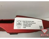 Koop Sierlijst | Sierstrip | Stootlijst  | Dashboard bij Otosan Automotive B.V.