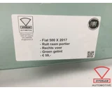 Koop Portierruit | Deurruit | Enkel bij Otosan Automotive B.V.
