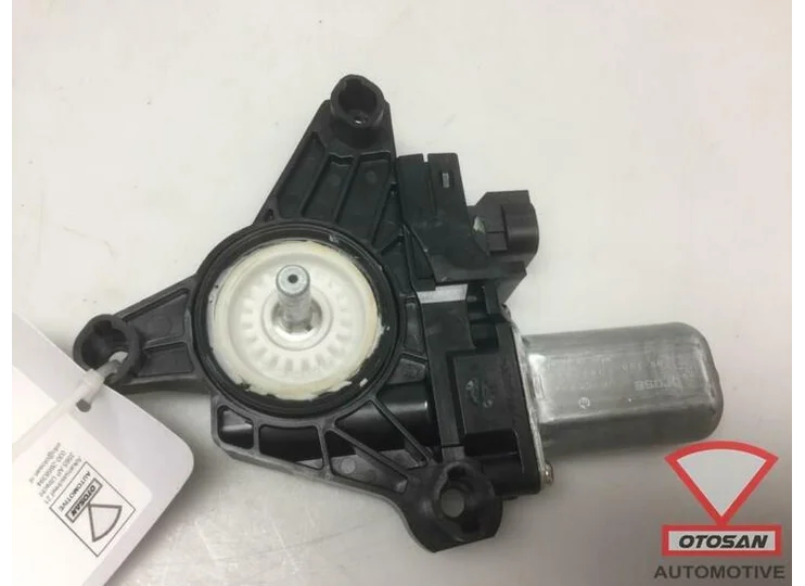 Koop Raammotor bij Otosan Automotive B.V.