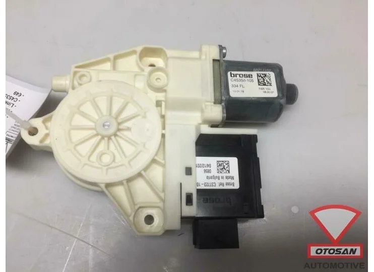 Koop Portier module bij Otosan Automotive B.V.