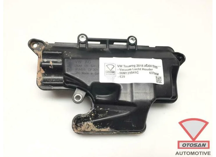 Koop Vacuumpomp bij Otosan Automotive B.V.