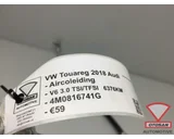 Koop Airco leiding bij Otosan Automotive B.V.
