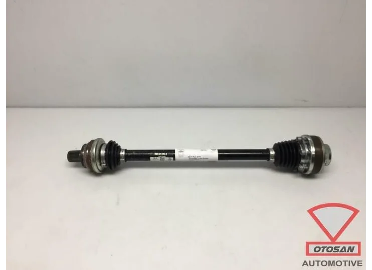 Koop Aandrijfas | Cardanas bij Otosan Automotive B.V.