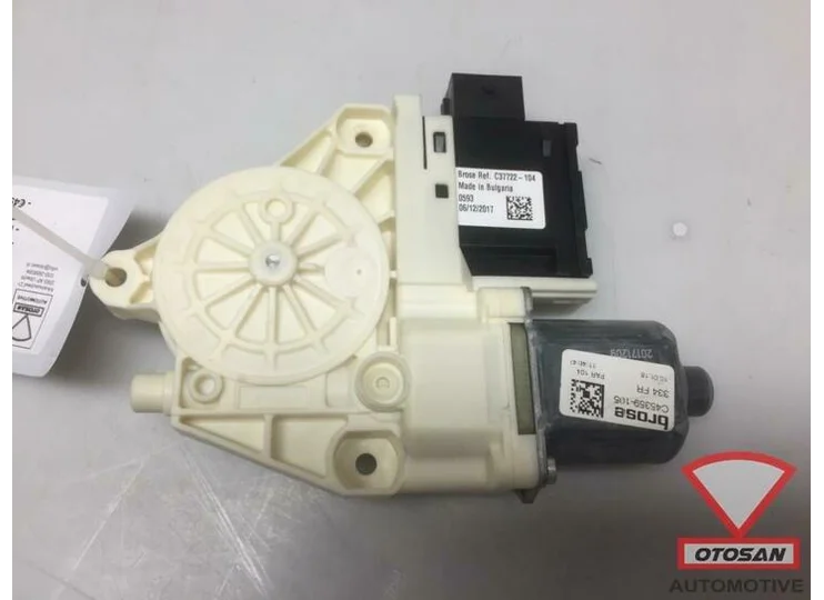Koop Raammotor bij Otosan Automotive B.V.