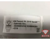 Koop Dak bij Otosan Automotive B.V.