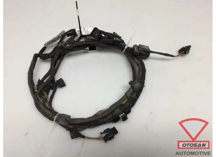 Koop Parkeersensor | PDC sensor | Set bij Otosan Automotive B.V.