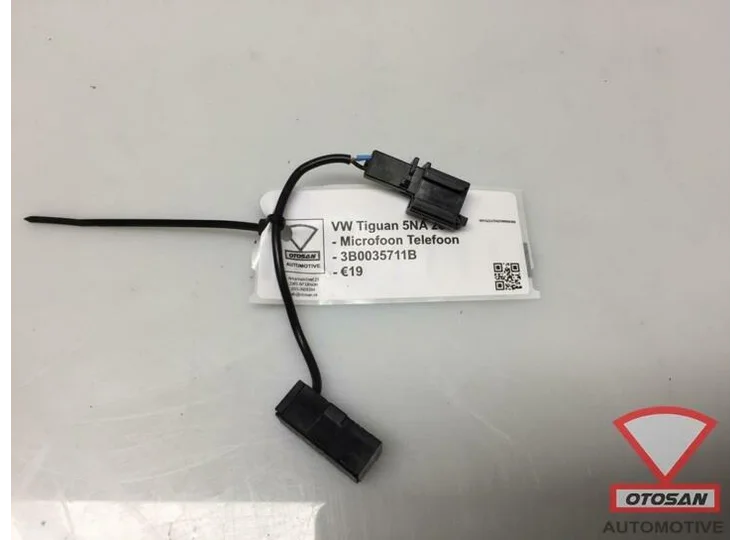 Koop Telefoon module bij Otosan Automotive B.V.