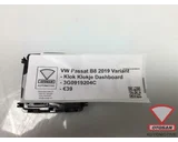 Koop Sierlijst | Sierstrip | Stootlijst  | Dashboard bij Otosan Automotive B.V.
