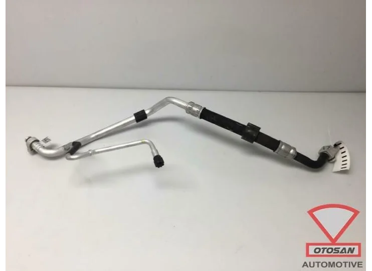 Koop Airco leiding bij Otosan Automotive B.V.