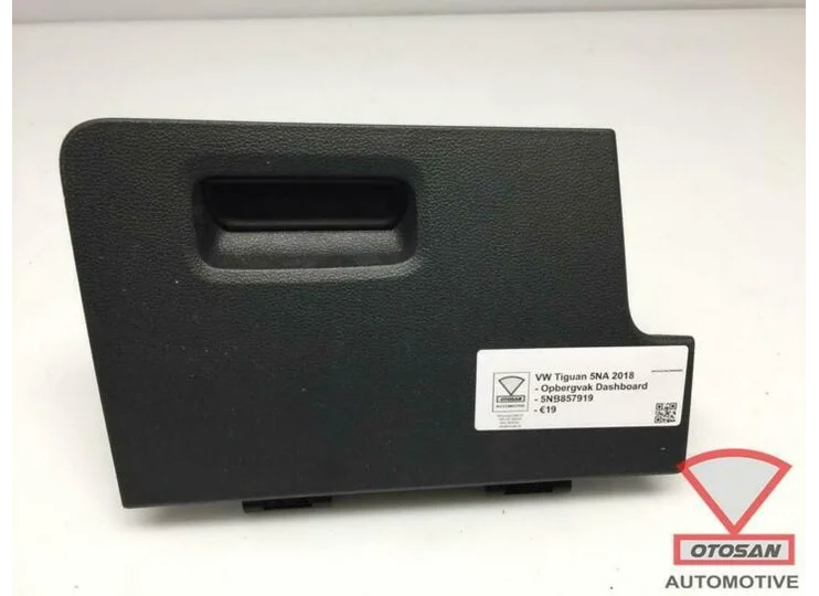 Koop Dashboard | Losse delen bij Otosan Automotive B.V.