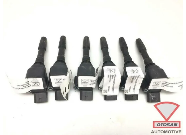Koop Bobine bij Otosan Automotive B.V.