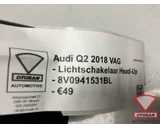 Koop Verlichting schakelaar | Licht schakelaar bij Otosan Automotive B.V.