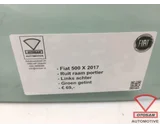 Koop Portierruit | Deurruit | Enkel bij Otosan Automotive B.V.
