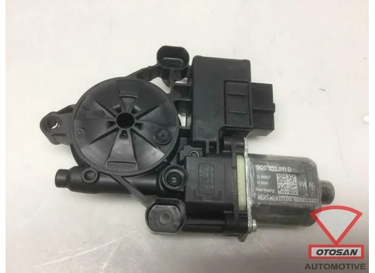 Koop Raammotor bij Otosan Automotive B.V.