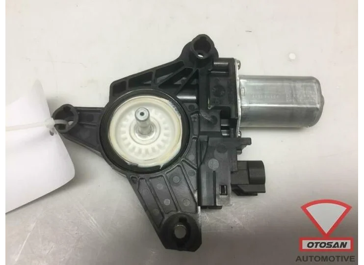 Koop Raammotor bij Otosan Automotive B.V.