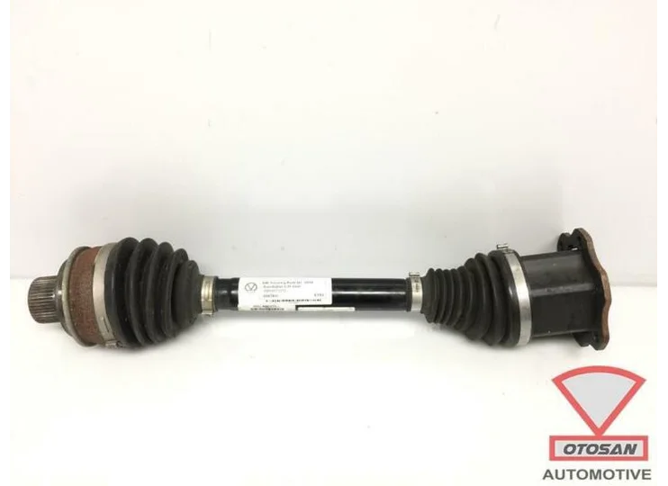 Koop Aandrijfas | Cardanas bij Otosan Automotive B.V.
