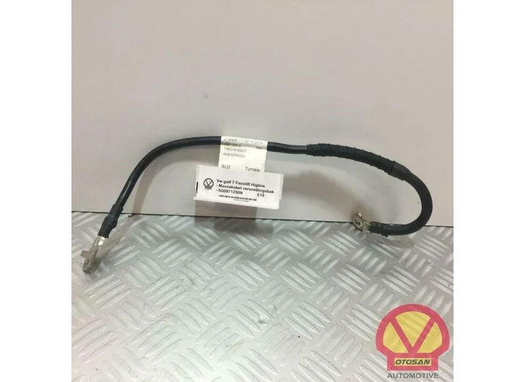 Koop Massakabel bij Otosan Automotive B.V.