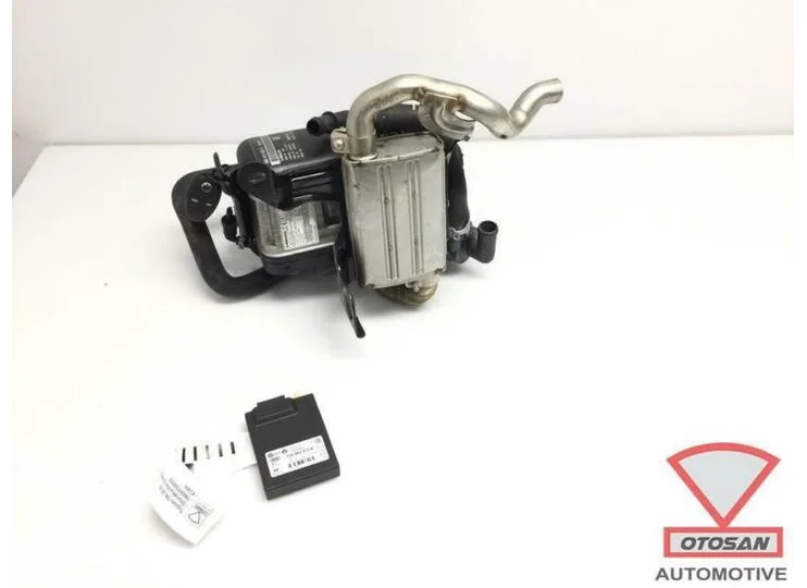 Koop Standkachel bij Otosan Automotive B.V.