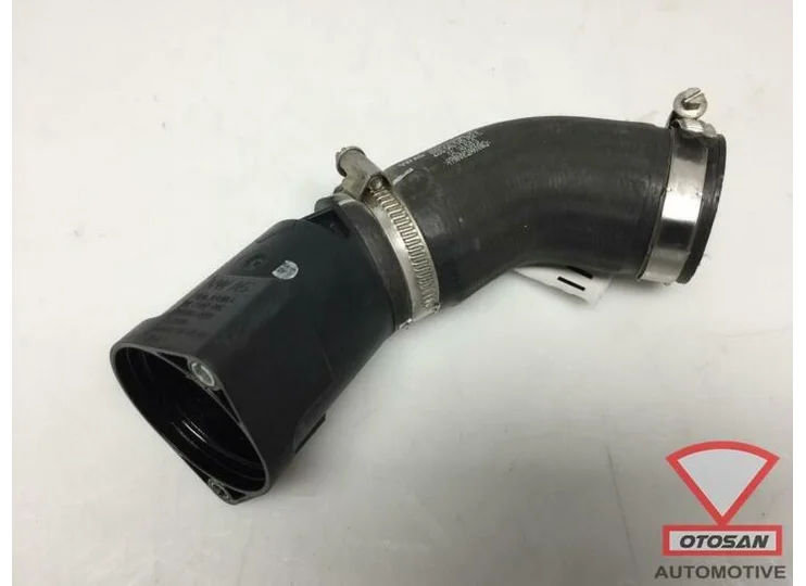 Koop Intercooler slang bij Otosan Automotive B.V.