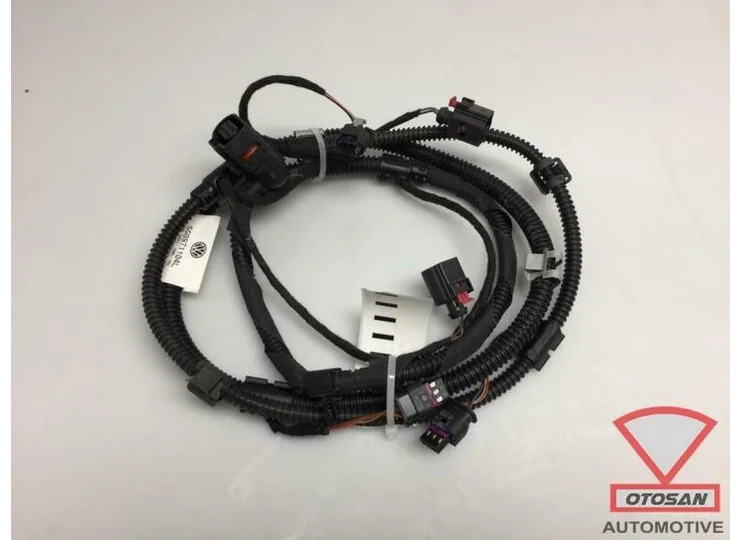 Koop Parkeersensor | PDC sensor | Set bij Otosan Automotive B.V.