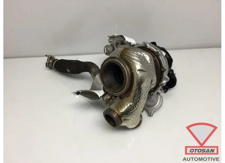 Koop Turbo bij Otosan Automotive B.V.