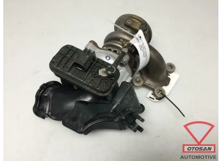 Koop Turbo bij Otosan Automotive B.V.
