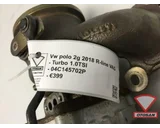 Koop Turbo bij Otosan Automotive B.V.