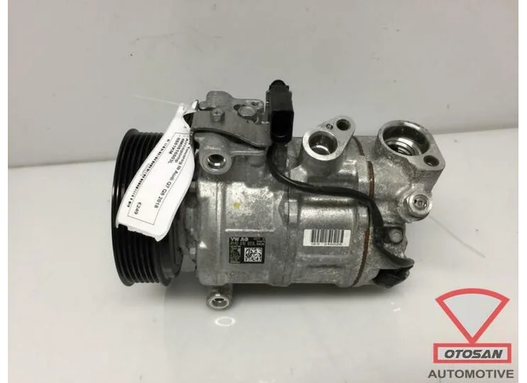 Koop Aircopomp | Airco compressor bij Otosan Automotive B.V.