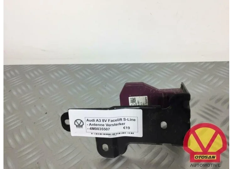 Koop Antenne versterker bij Otosan Automotive B.V.