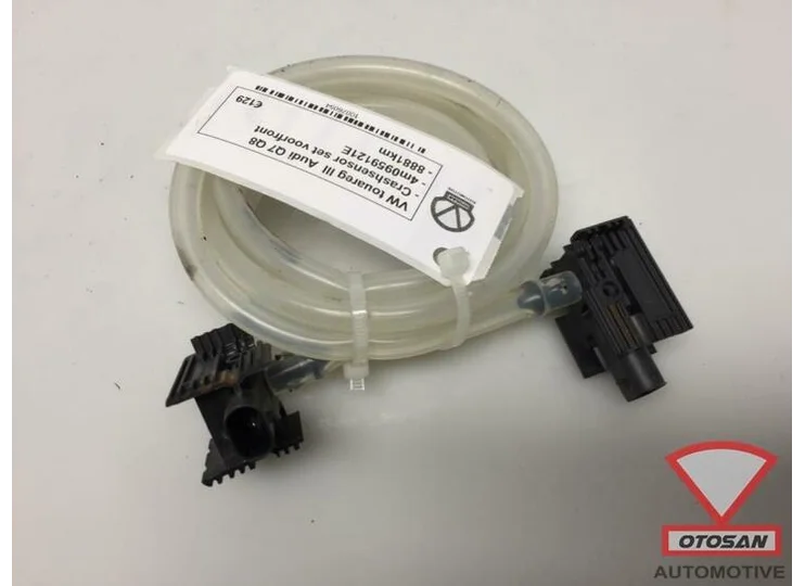 Koop Airbag sensor | Crash sensor bij Otosan Automotive B.V.